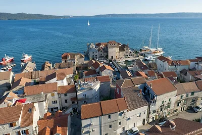 Kastel Gomilica Cozy and Stylish Apartments n...