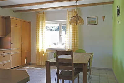 Wohnung in Huddingen mit Terrasse