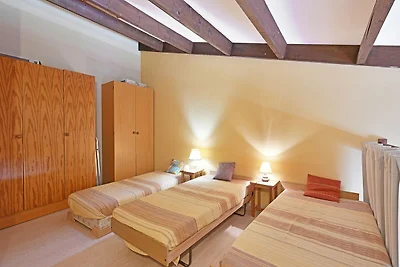 Apartment for 5 guests, Agde