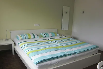 Apartament wakacyjny z 1 sypialnią