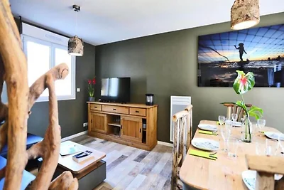 Villa Thailand im Domaine Le Sherwood