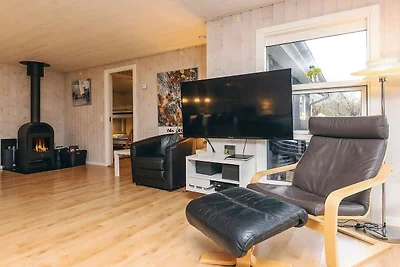 4 Sterne Ferienhaus in Væggerløse