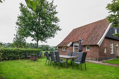 Agriturismo a Enschede con terrazza