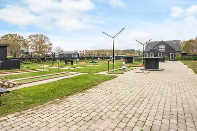 4 Persone case ad Glesborg
