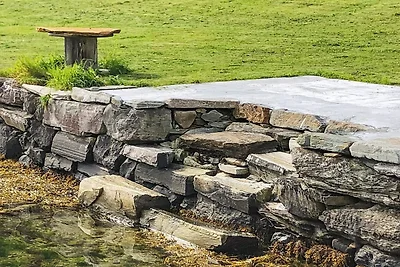 6 persoons vakantie huis in øystese