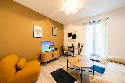 Wohnung in Arles nahe Place du Forum