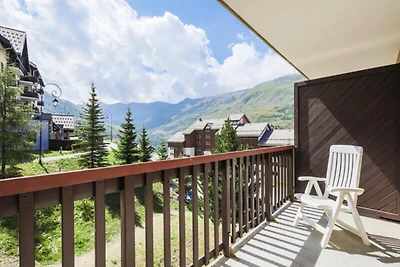 Appartamento bilocale per 5 persone - Comfort