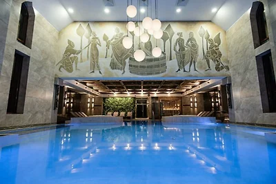 Appartamento per le vacanze direttamente sul...