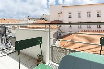 Wohnung in Antibes nahe Place de Gaulle