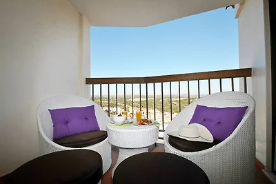 Penthouse Miami mit privatem Pool
