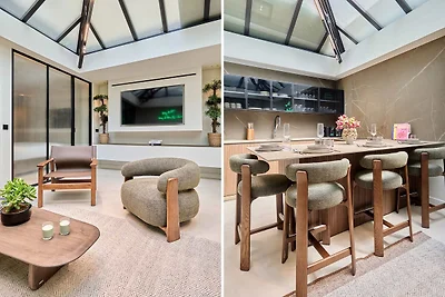 Sublim appartement – Le Marais / Beaubourg