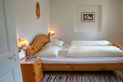 Vakantieappartement met 3 slaapkamers