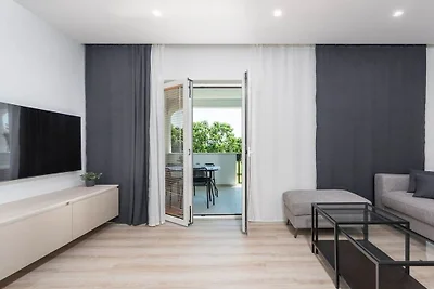 Casa vacanze a Parenzo con piscina