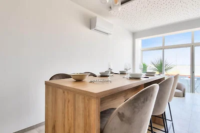 Appartement in La Barre-de-Monts bij het...