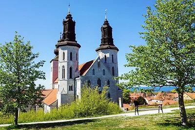 4 stelle case ad VISBY