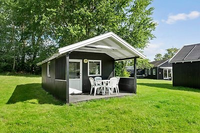 6 persoons vakantieparkhuis in Malling