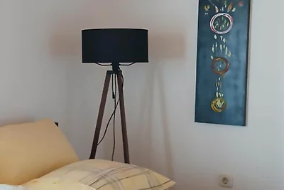 Studio Apartment with Terrace