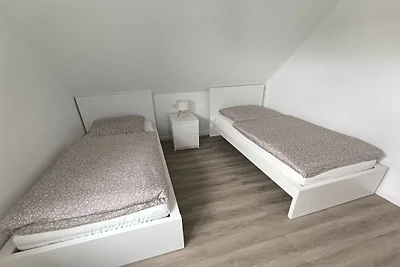 Kuća za odmor Dopust za oporavak Bomlitz