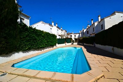 Casa vacanze per sei persone con piscina