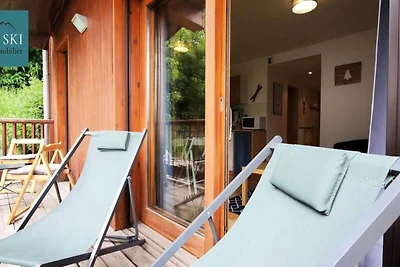 Chalets Pierre Aigue