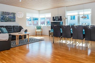 8 Personen Ferienhaus in Ulfborg