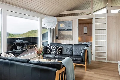 8 Personen Ferienhaus in Saltum-By Traum