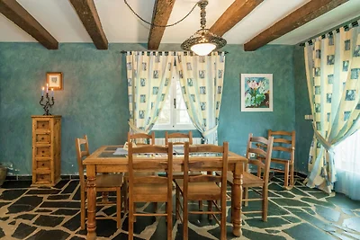 Casa vacanze con terrazza