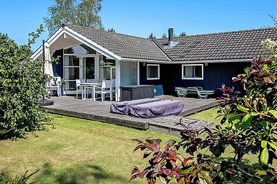 8 Personen Ferienhaus in Faxe Ladeplads
