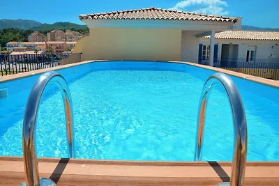 Casa vacanze vista mare a Solenzara