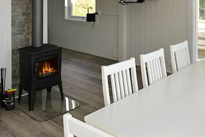 10 Personen Ferienhaus in Stordal