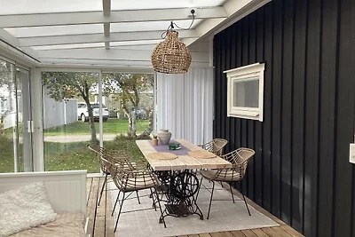 4 Sterne Ferienhaus in HALMSTAD