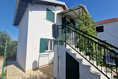 MY DALMATIA - Beach house Franka