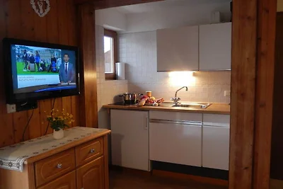 Ferienwohnung mit 1 Schlafzimmer