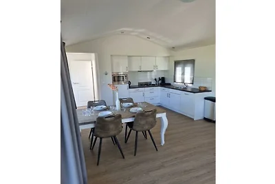 Ferienhaus in Velsen-zuid mit Terrasse