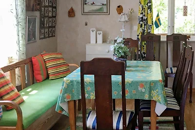 4 Personen Ferienhaus in SÖLVESBORG-By Traum