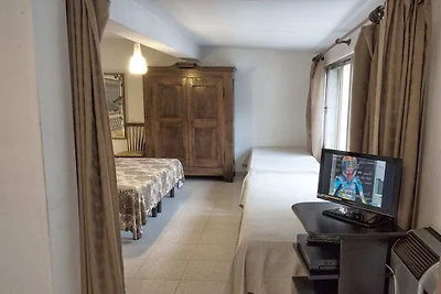 "EL" bij Casa Furrer