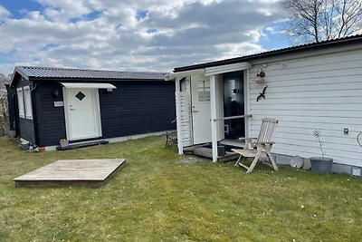 6 Personen Ferienhaus in Skummeslövsstrand