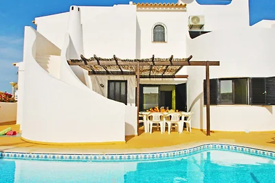 Villa per 8 persone vicino alla sauna