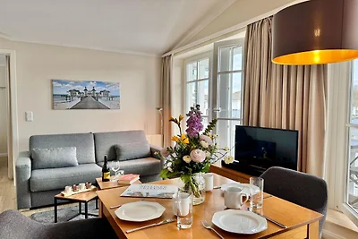 apartman za odmor Obiteljski odmor Sellin