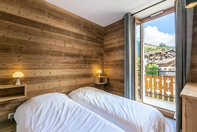 Monolocale a Chamrousse vicino piste