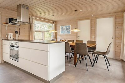 10 Personen Ferienhaus in Væggerløse-By Traum