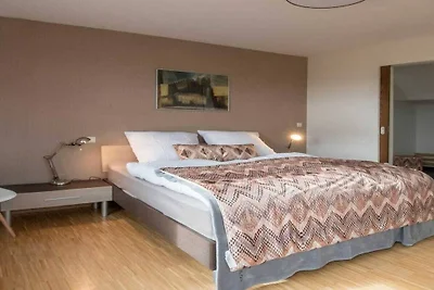 Ferienhaus Münzenberg in Quedlinburg