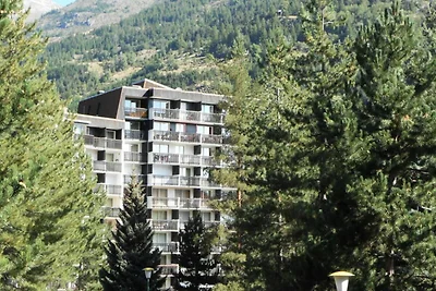 Appartement in Villeneuve bij Serre Chevalier