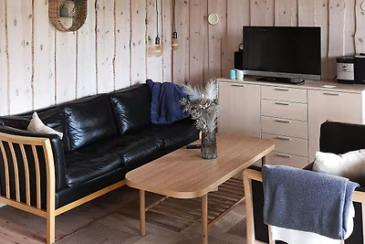 5 Personen Ferienhaus in Rødby-By Traum