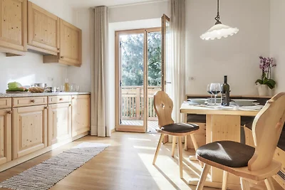 Ferienwohnung mit 1 Schlafzimmer