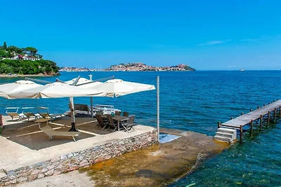 Le Grotte Villa Isola d'Elba