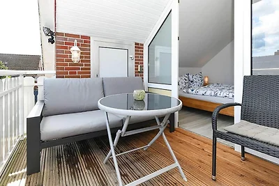 Ferienwohnung mit 1 Schlafzimmer