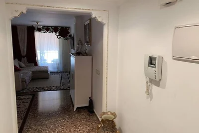 Appartamento vicino alla Città delle Arti