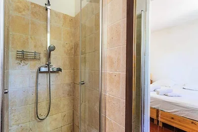 Haus in Hyères nahe Almanarre Strand