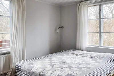 4 Sterne Ferienhaus in VÄDDÖ